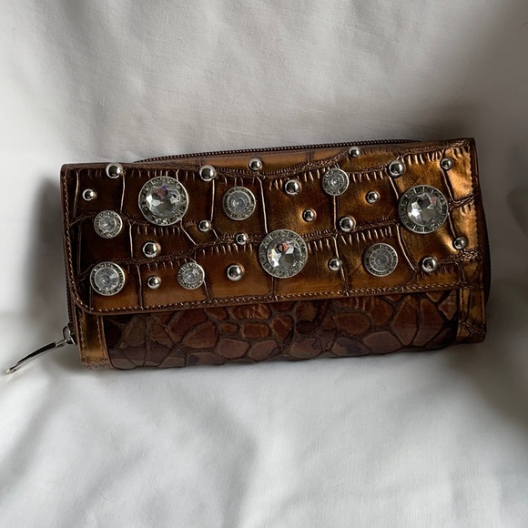 Unknown Accessories - Women’s Wallet